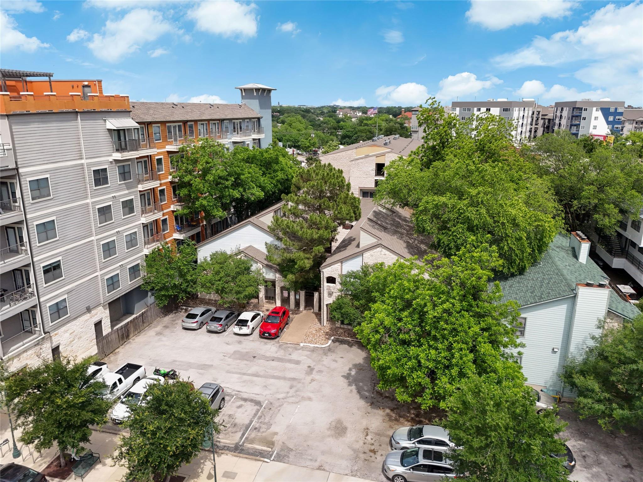 2815 Rio Grande Street Austin TX 78705