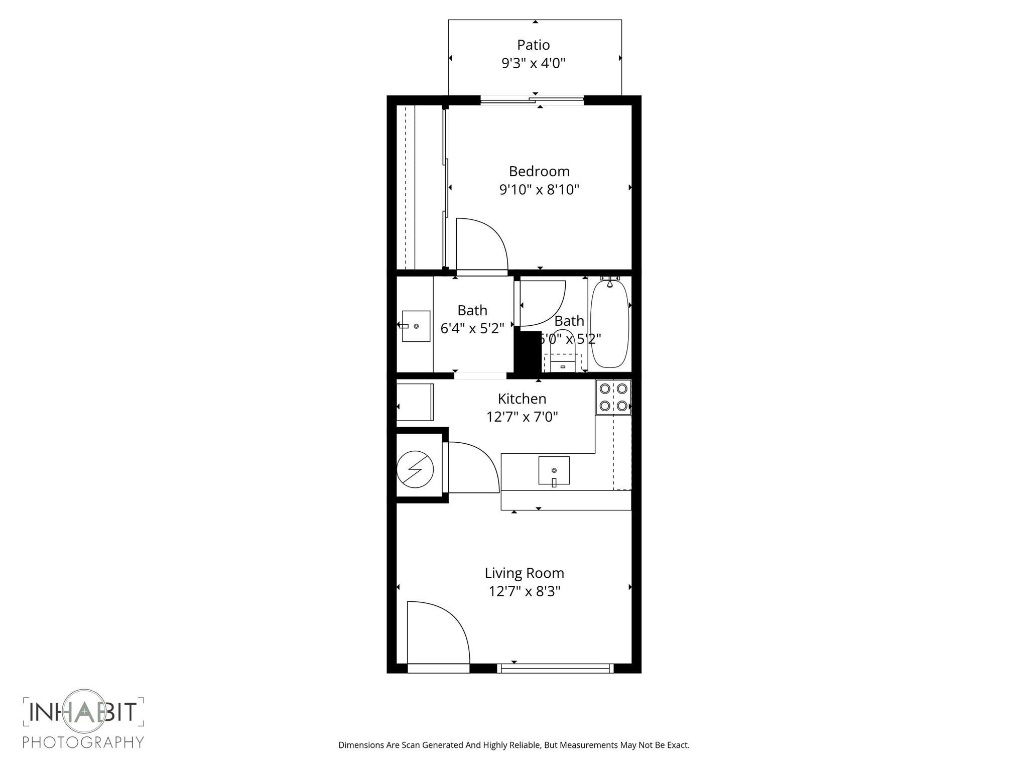 2815 Rio Grande Street Austin TX 78705