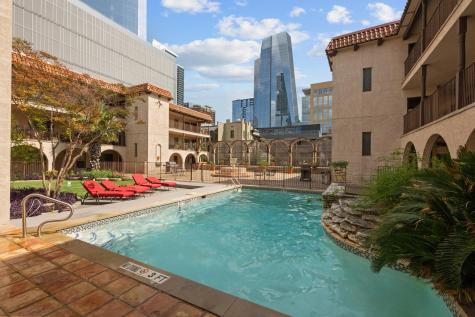 505 W 7th Street Austin TX 78701