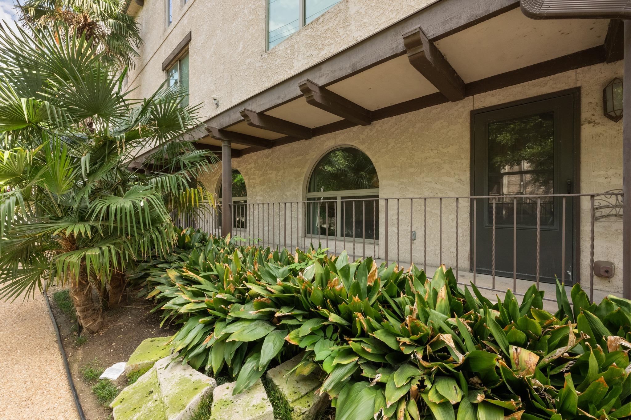 505 W 7th Street Austin TX 78701
