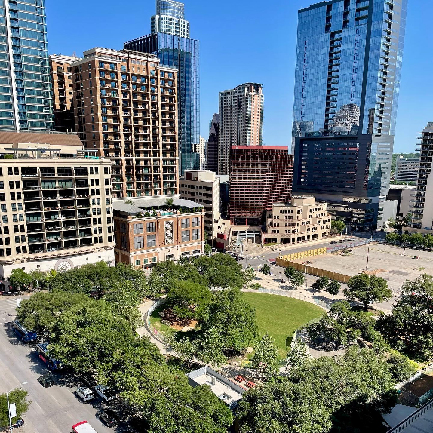 505 W 7th Street Austin TX 78701