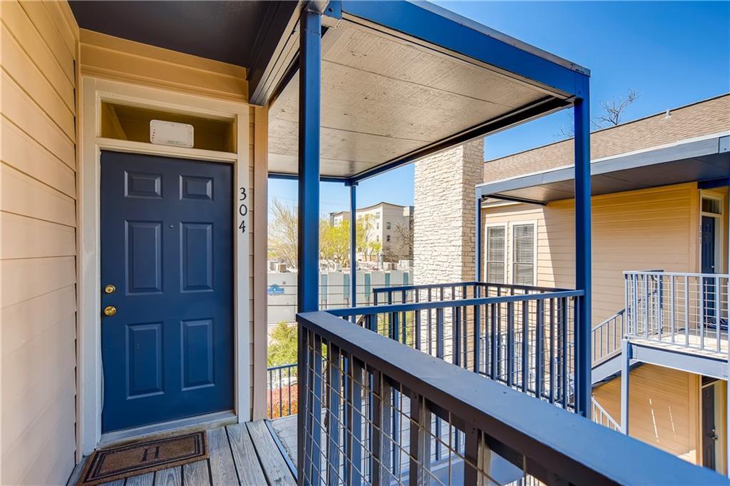 711 W 21st Street Austin TX 78705