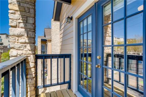 711 W 21st Street Austin TX 78705