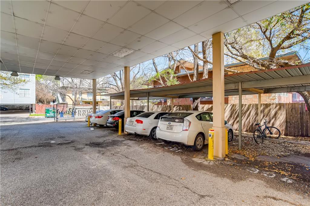 711 W 21st Street Austin TX 78705