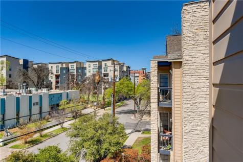 711 W 21st Street Austin TX 78705