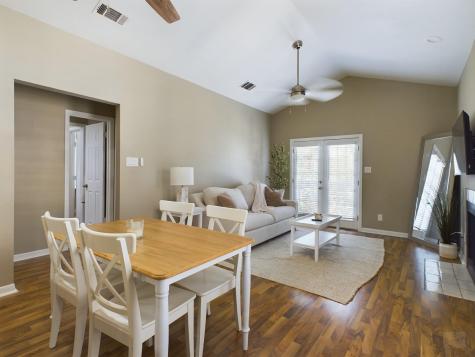 711 W 21st Street Austin TX 78705