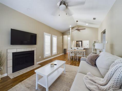 711 W 21st Street Austin TX 78705
