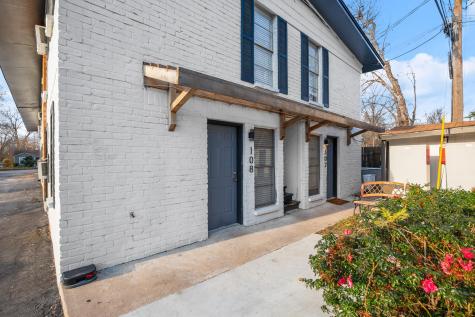 5300 Guadalupe Street Austin TX 78751