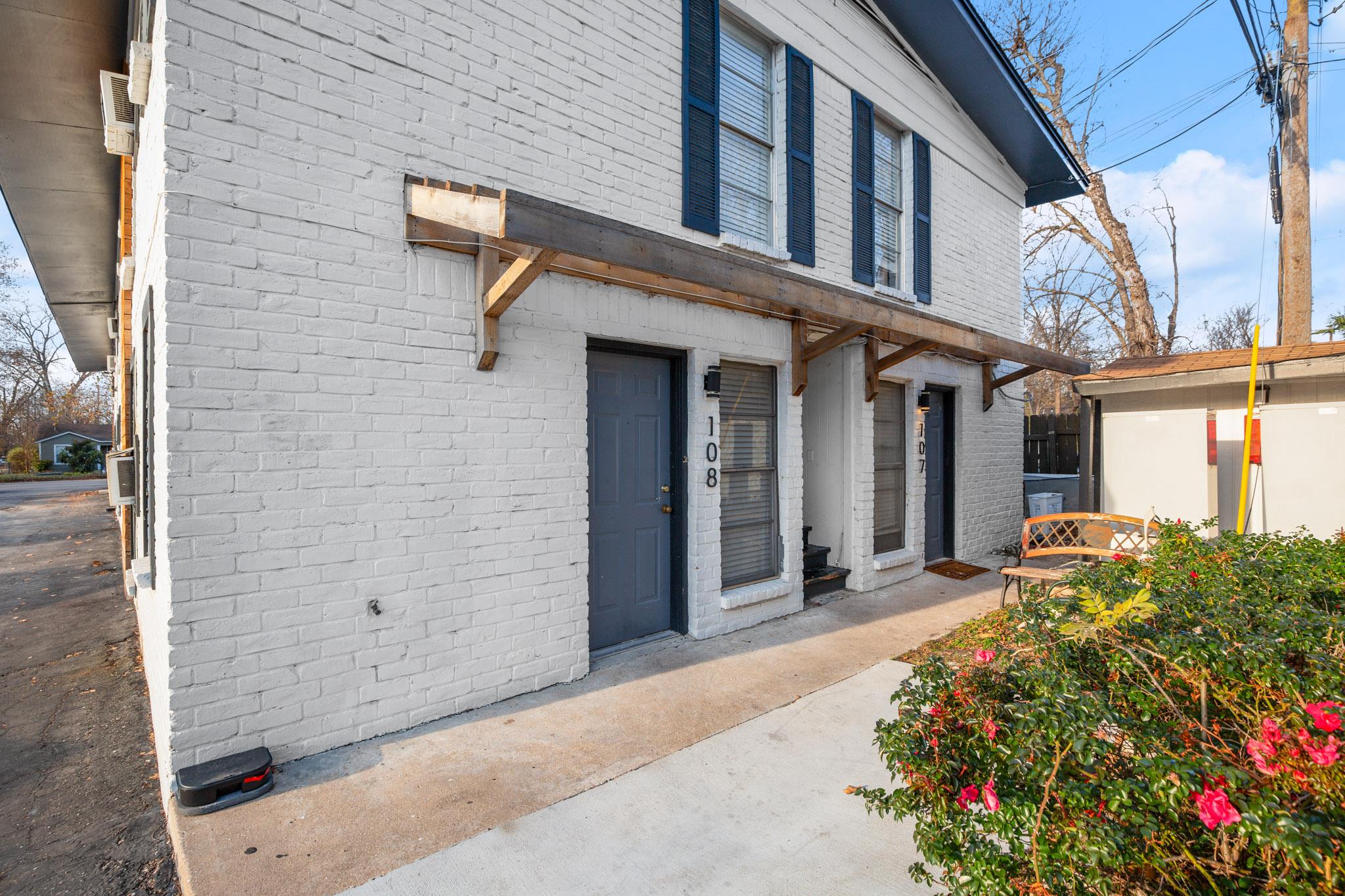 5300 Guadalupe Street Austin TX 78751
