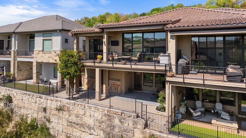 212 Marina View Way Lakeway TX 78734