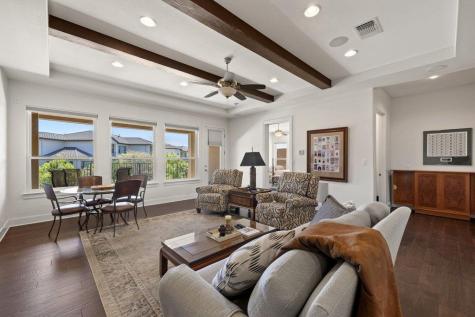 212 Marina View Way Lakeway TX 78734