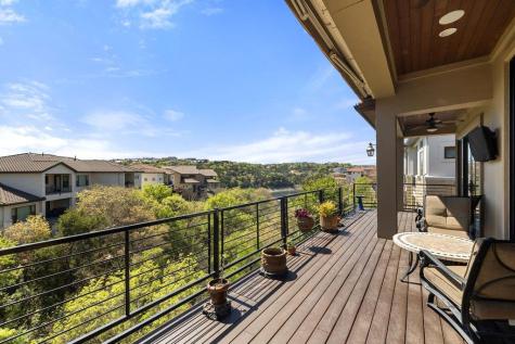 212 Marina View Way Lakeway TX 78734