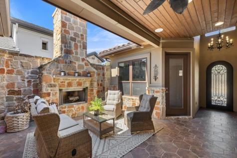 212 Marina View Way Lakeway TX 78734