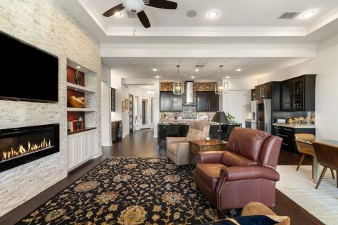 212 Marina View Way Lakeway TX 78734