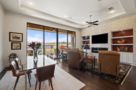 212 Marina View Way Lakeway TX 78734