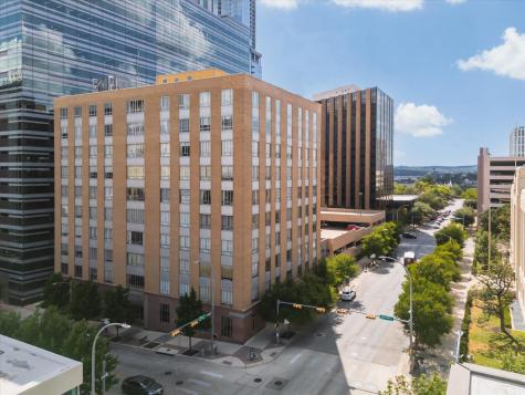 710 Colorado Street Austin TX 78701