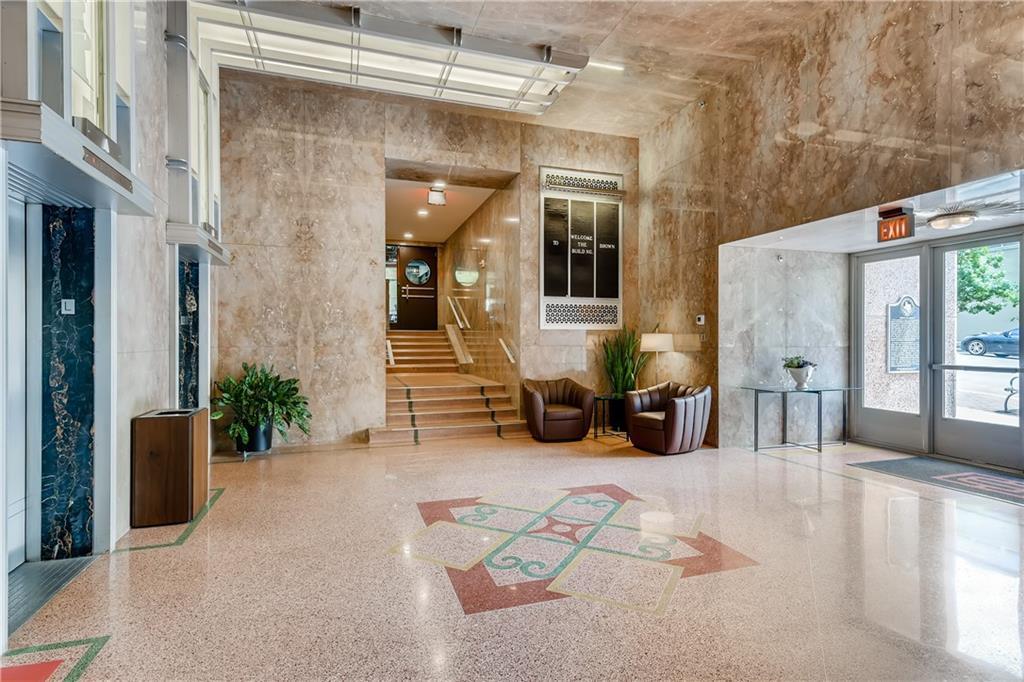 710 Colorado Street Austin TX 78701