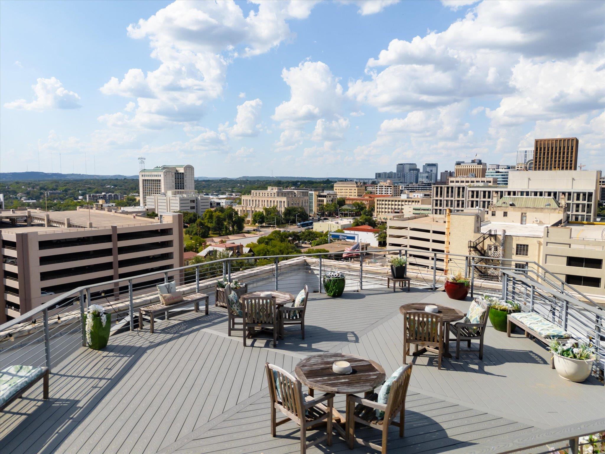 710 Colorado Street Austin TX 78701