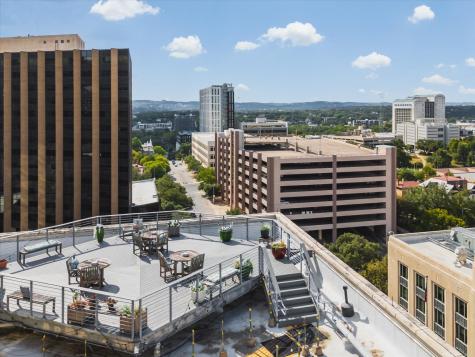 710 Colorado Street Austin TX 78701