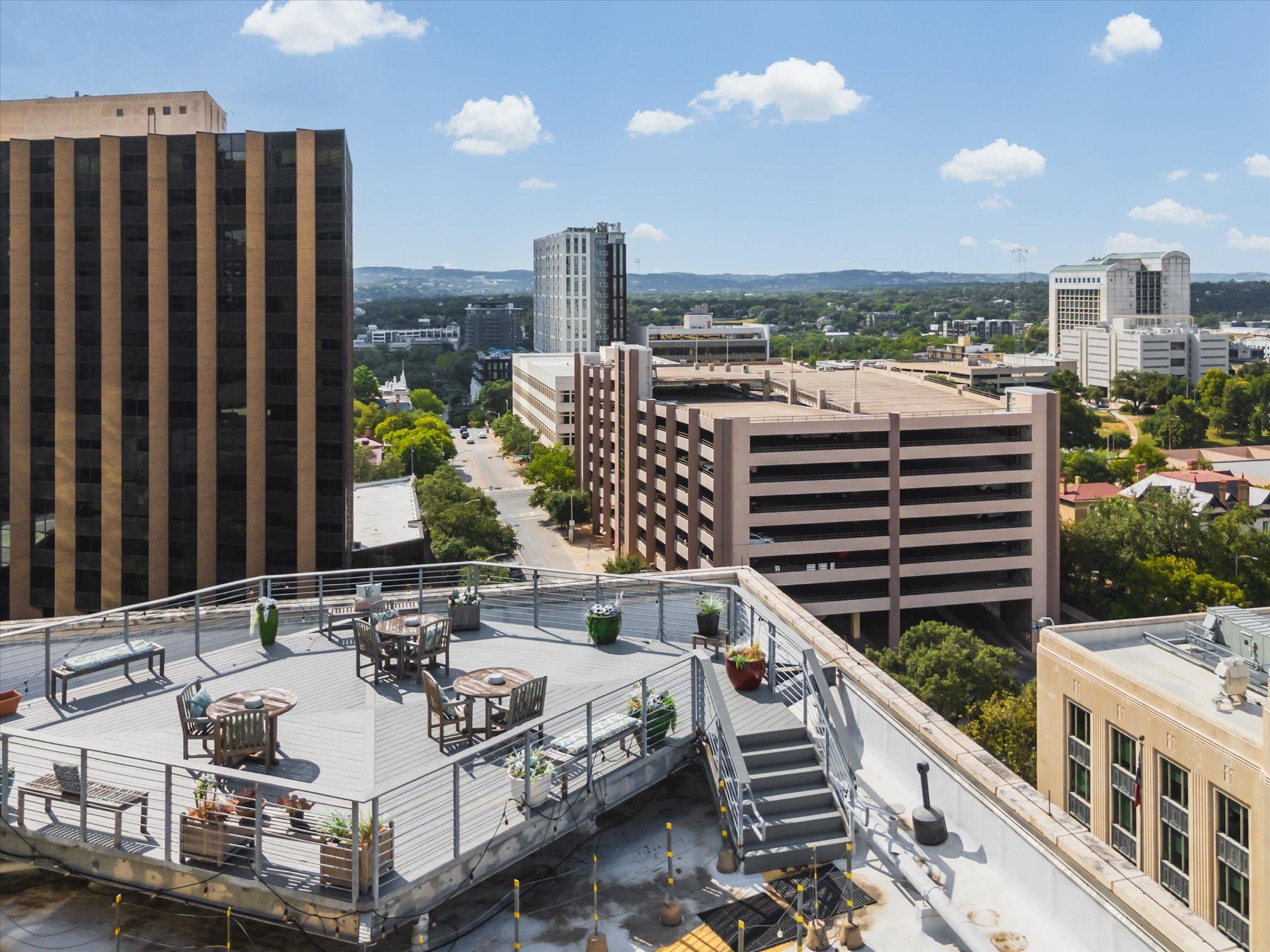 710 Colorado Street Austin TX 78701