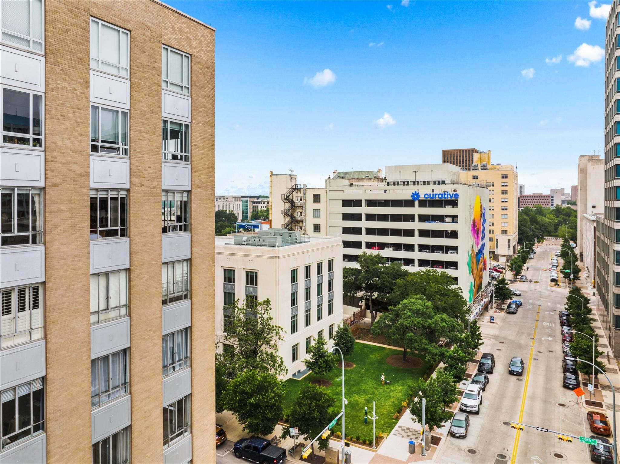 710 Colorado Street Austin TX 78701