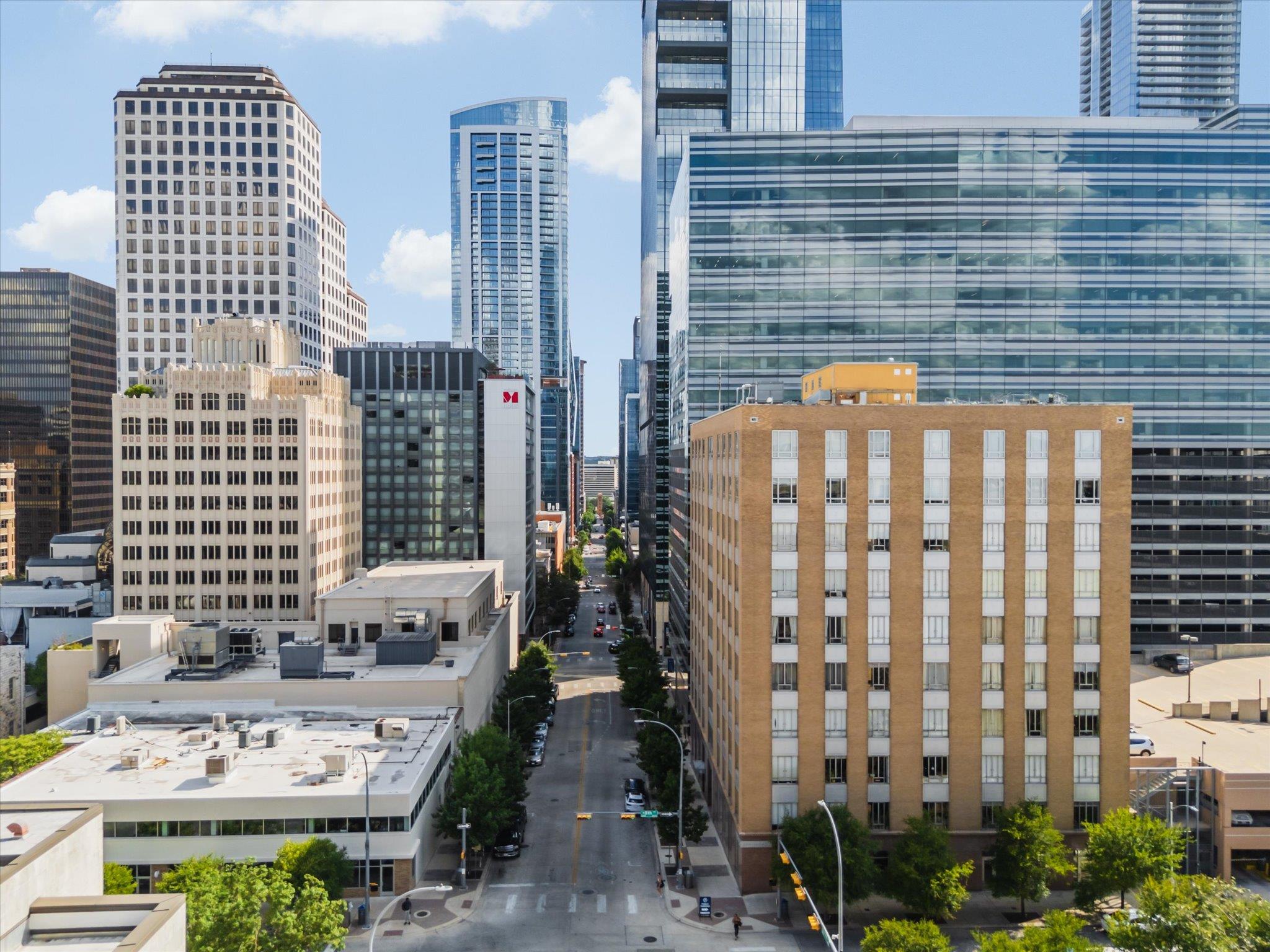 710 Colorado Street Austin TX 78701