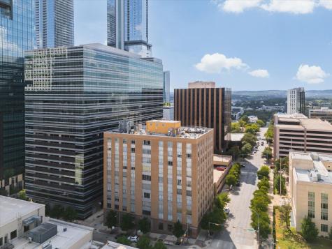 710 Colorado Street Austin TX 78701