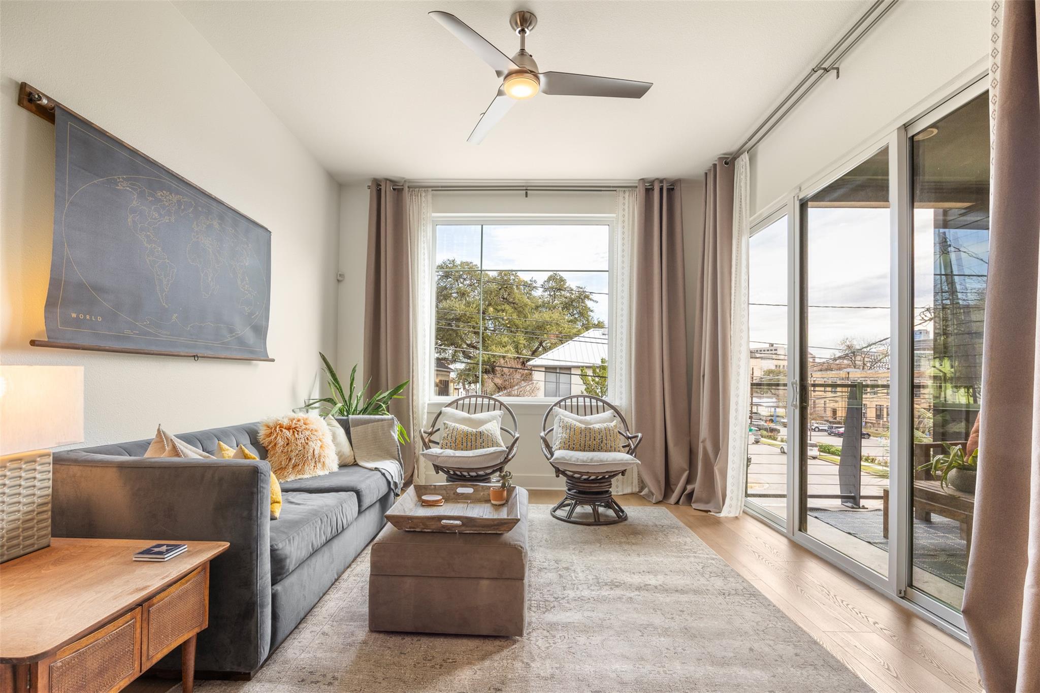 1306 West Avenue Austin TX 78701