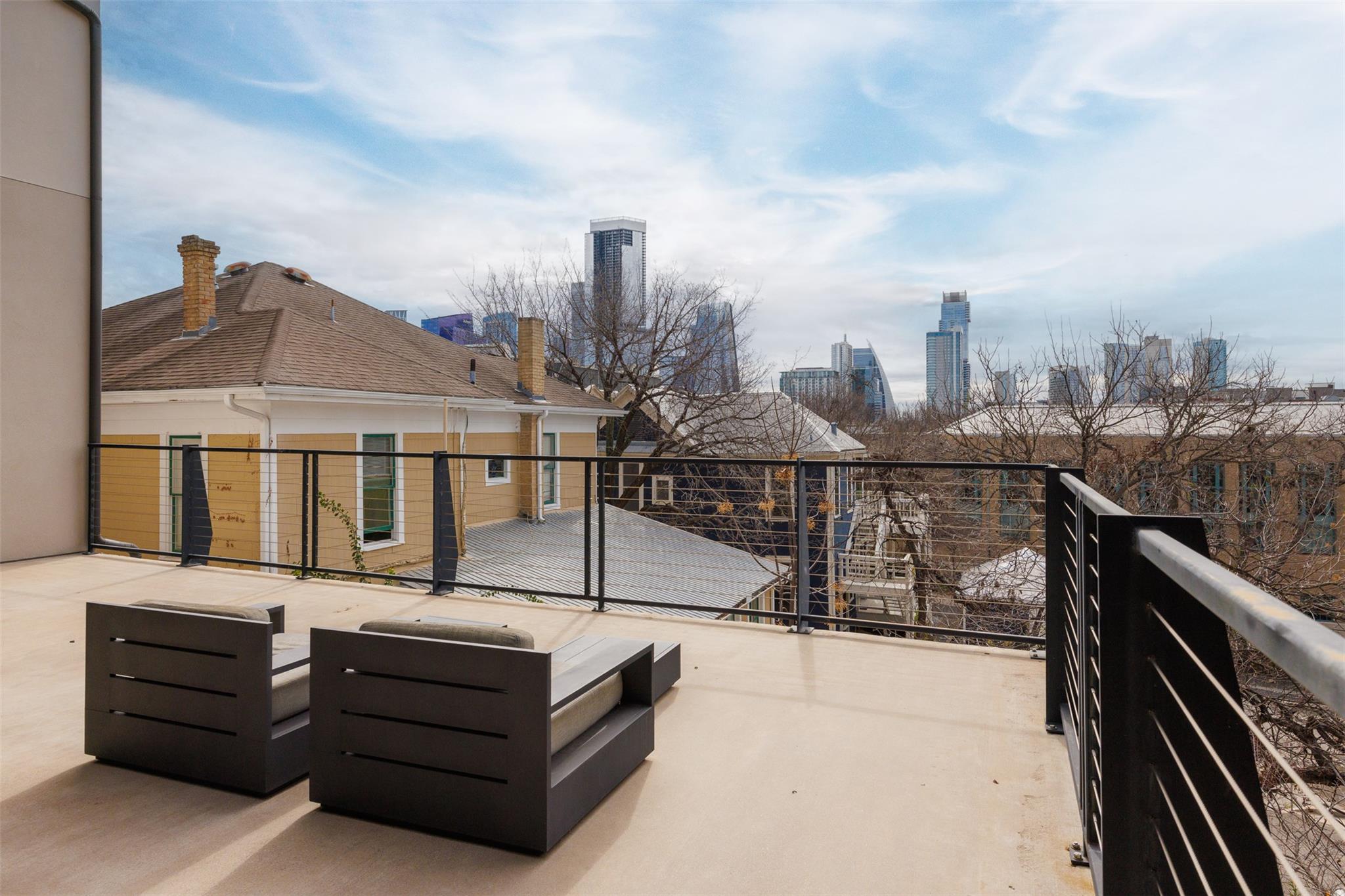 1306 West Avenue Austin TX 78701