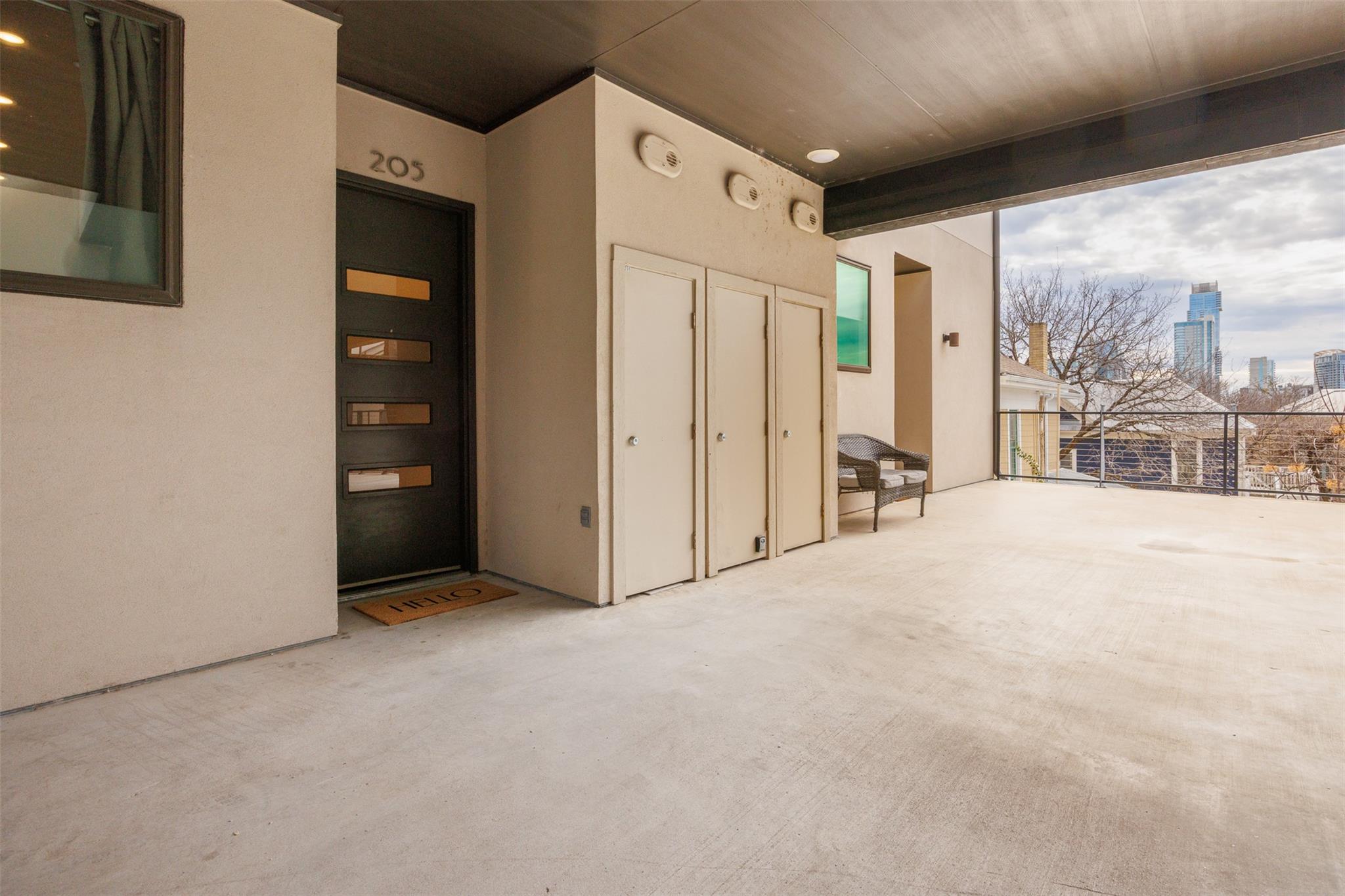 1306 West Avenue Austin TX 78701