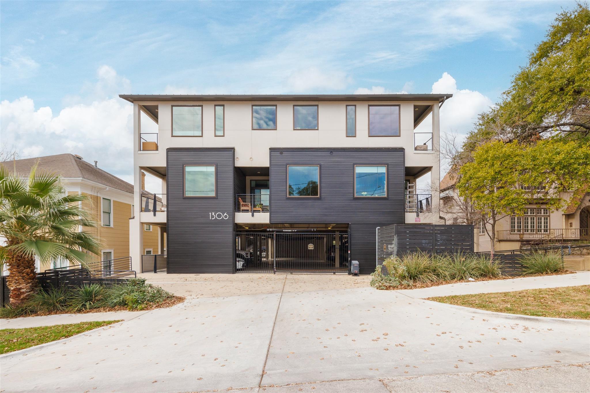 1306 West Avenue Austin TX 78701