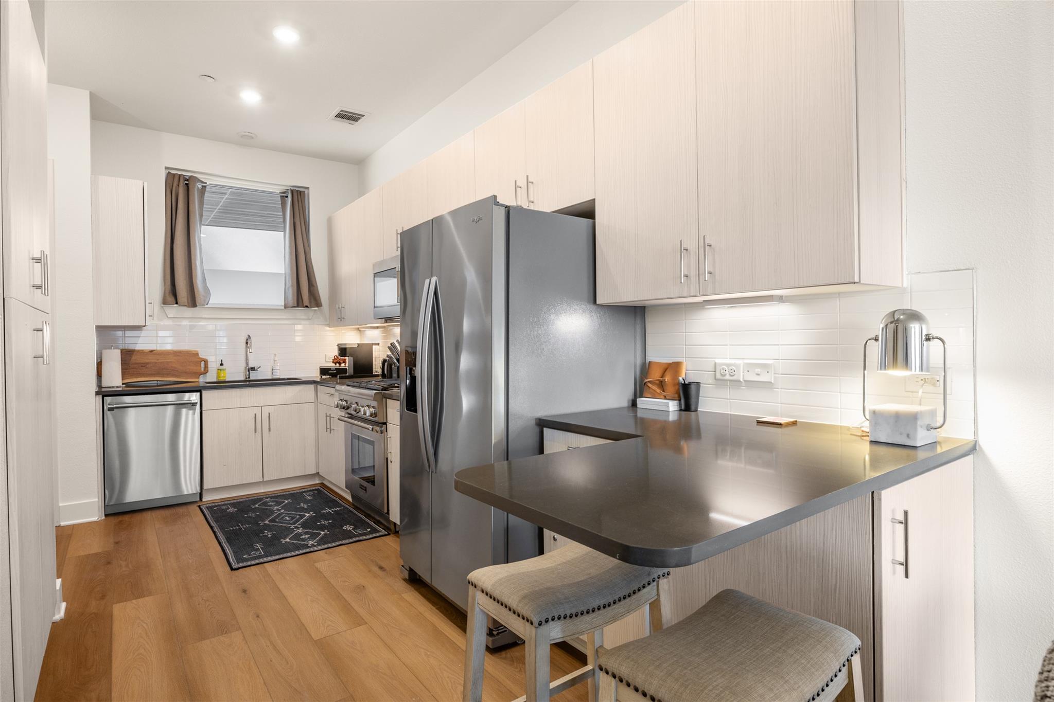 1306 West Avenue Austin TX 78701