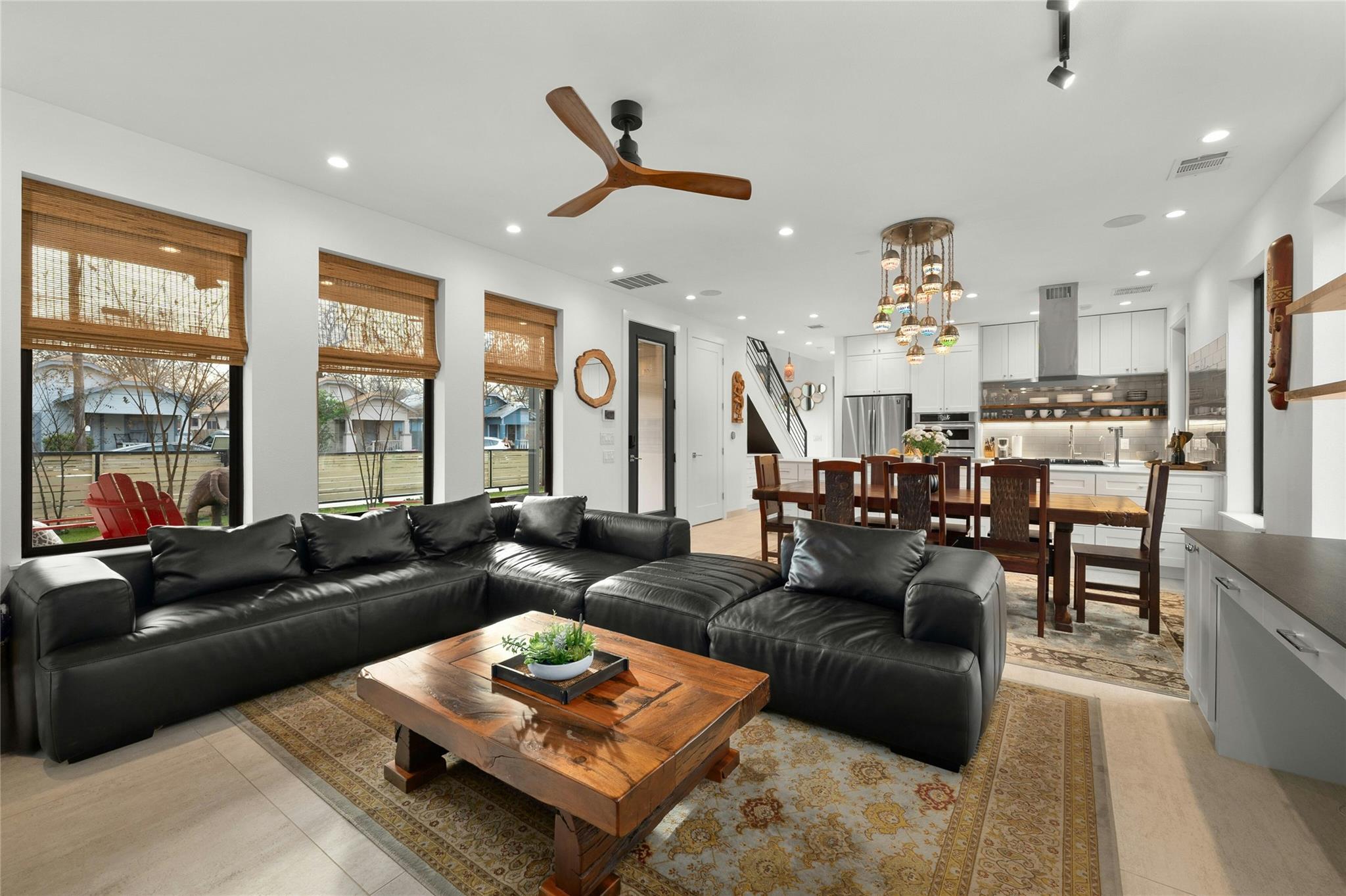 1208 Garden Street Austin TX 78702