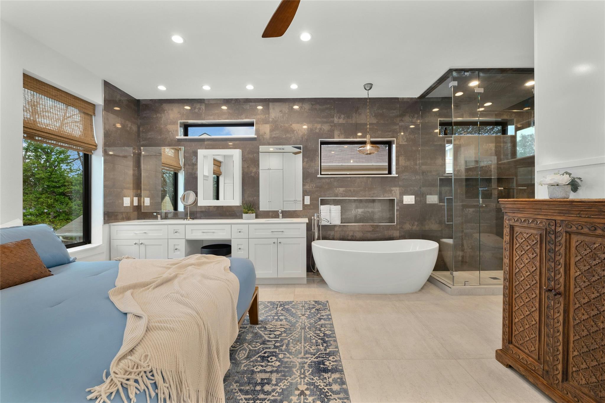 1208 Garden Street Austin TX 78702