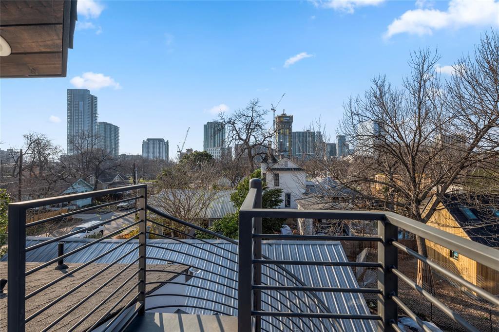 1208 Garden Street Austin TX 78702