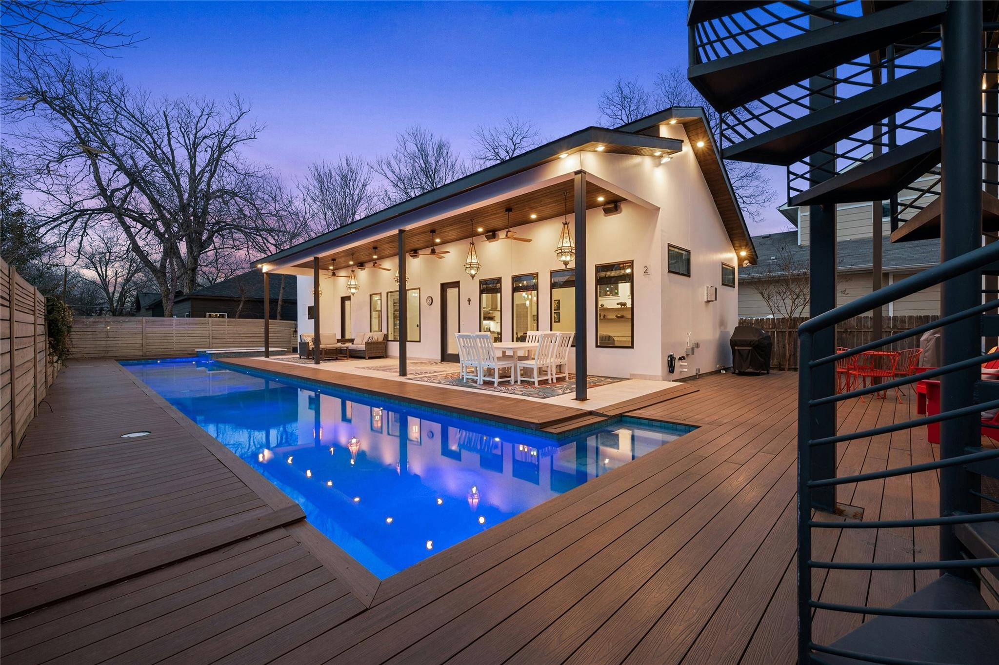 1208 Garden Street Austin TX 78702