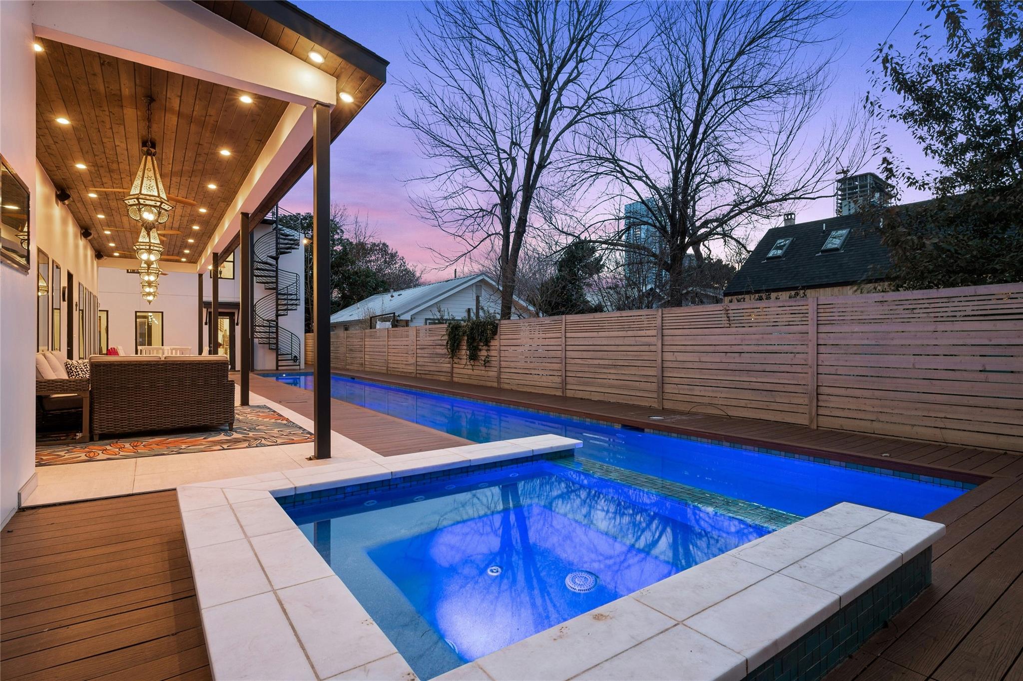 1208 Garden Street Austin TX 78702