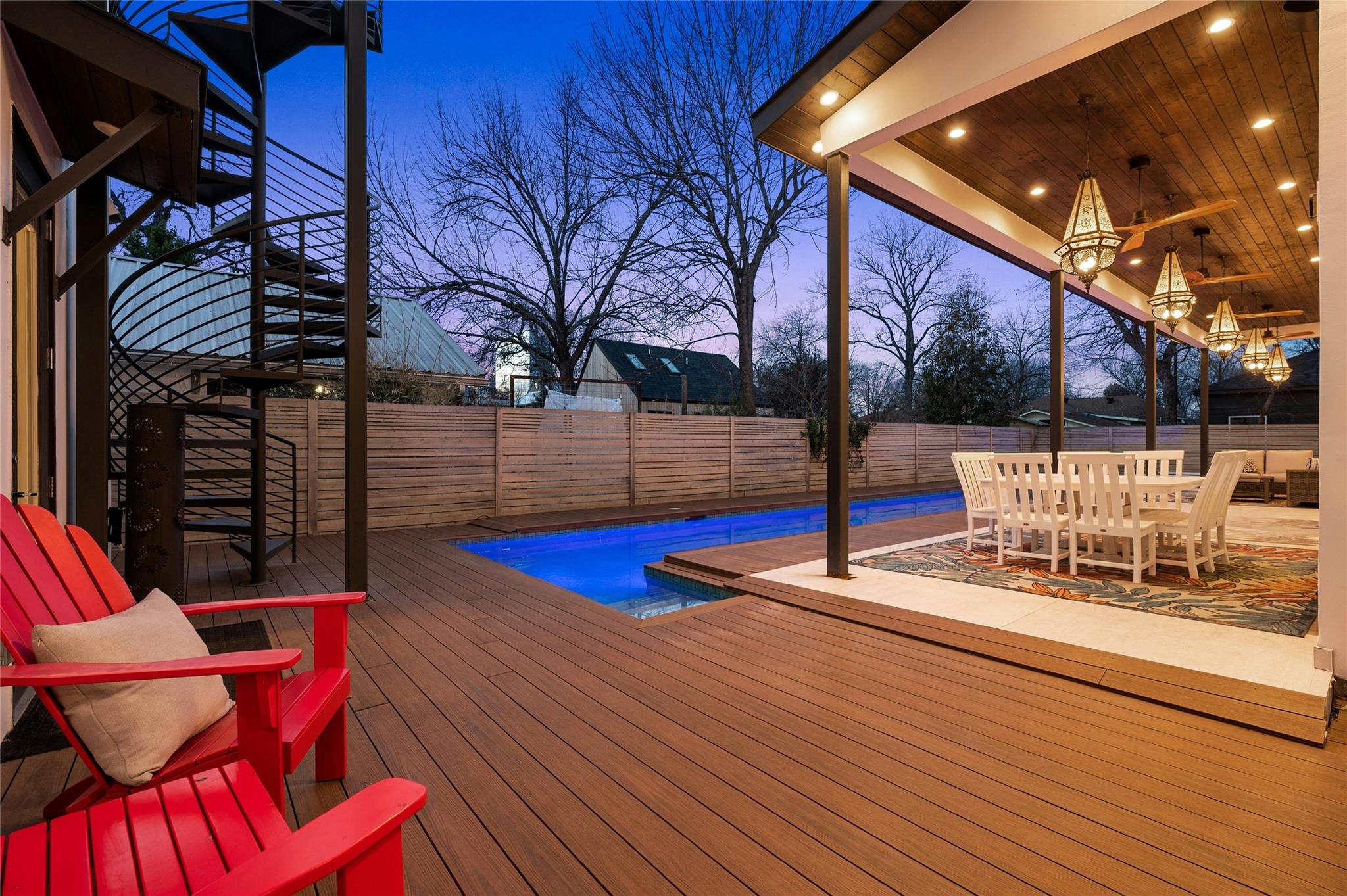 1208 Garden Street Austin TX 78702