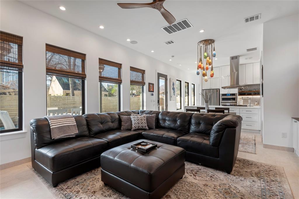 1208 Garden Street Austin TX 78702
