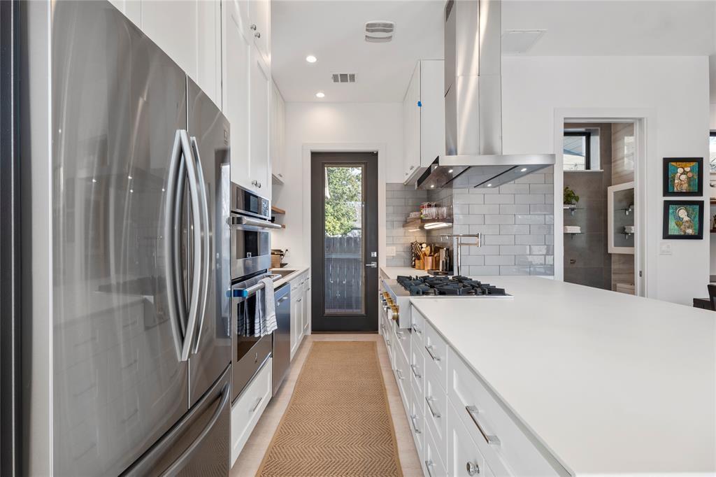 1208 Garden Street Austin TX 78702