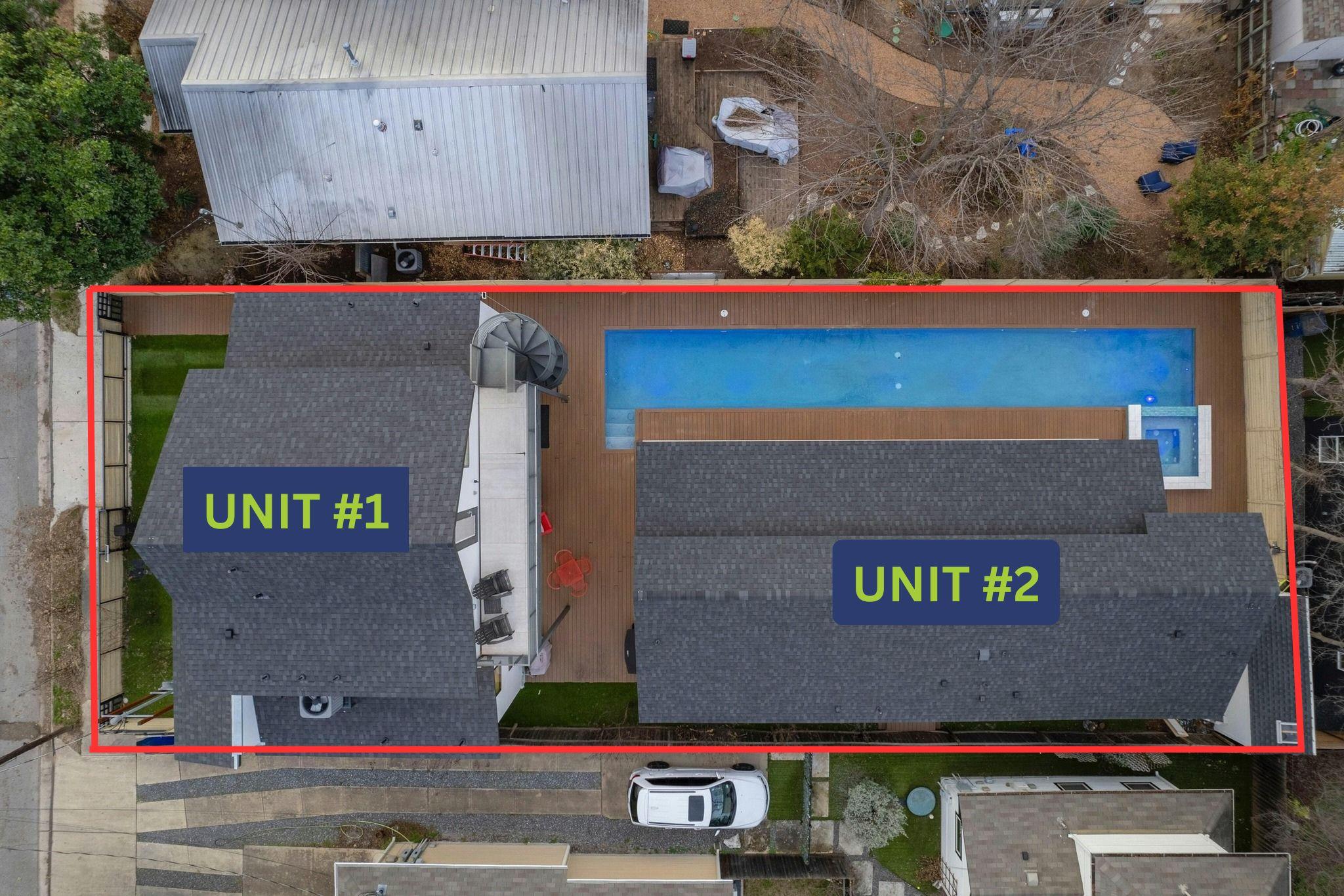 1208 Garden Street Austin TX 78702