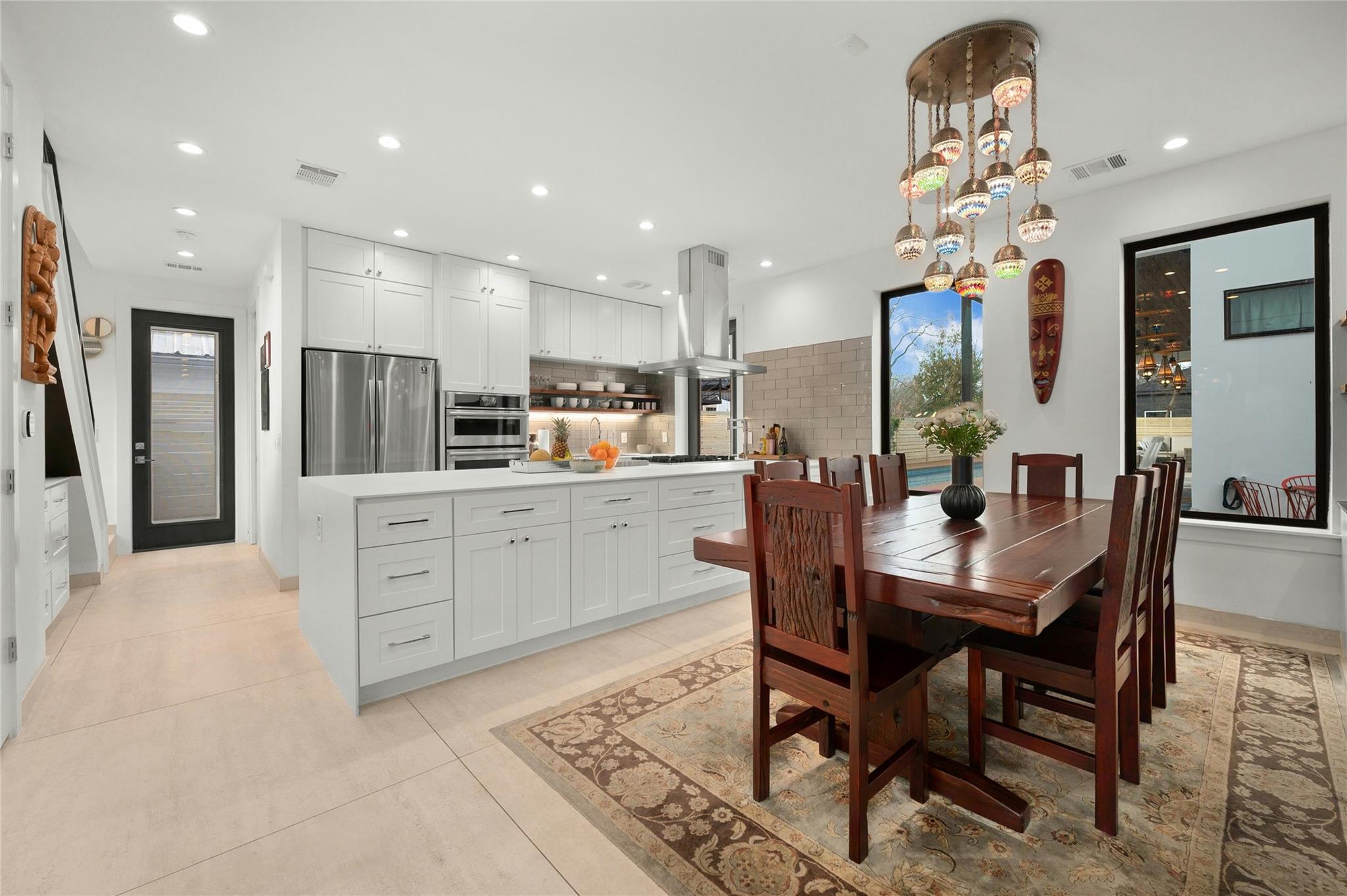 1208 Garden Street Austin TX 78702