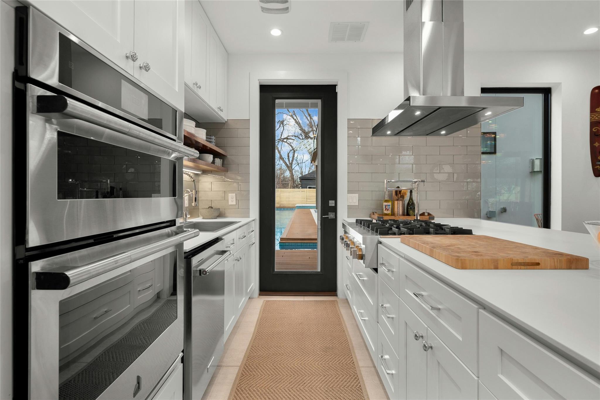 1208 Garden Street Austin TX 78702