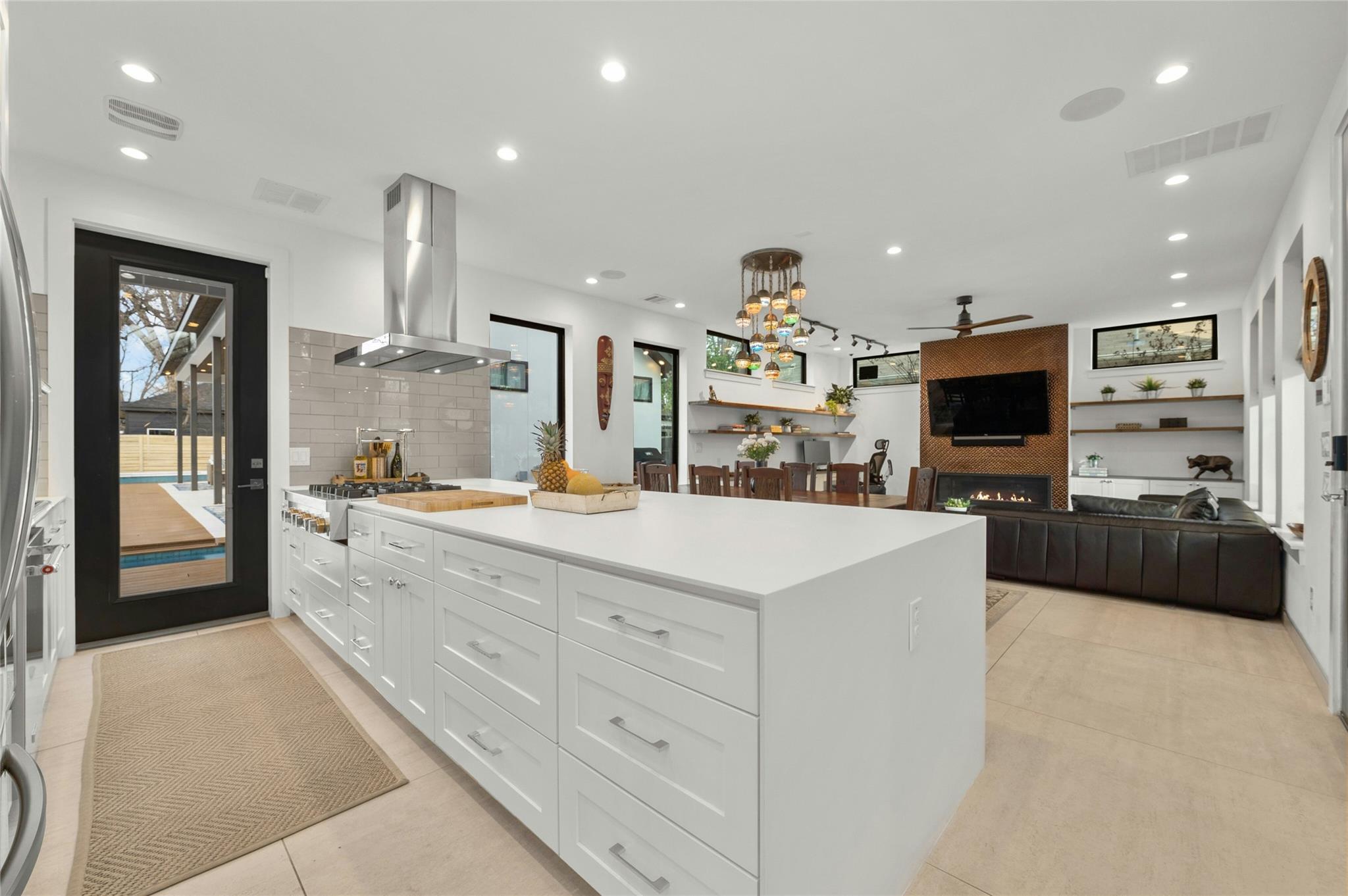 1208 Garden Street Austin TX 78702
