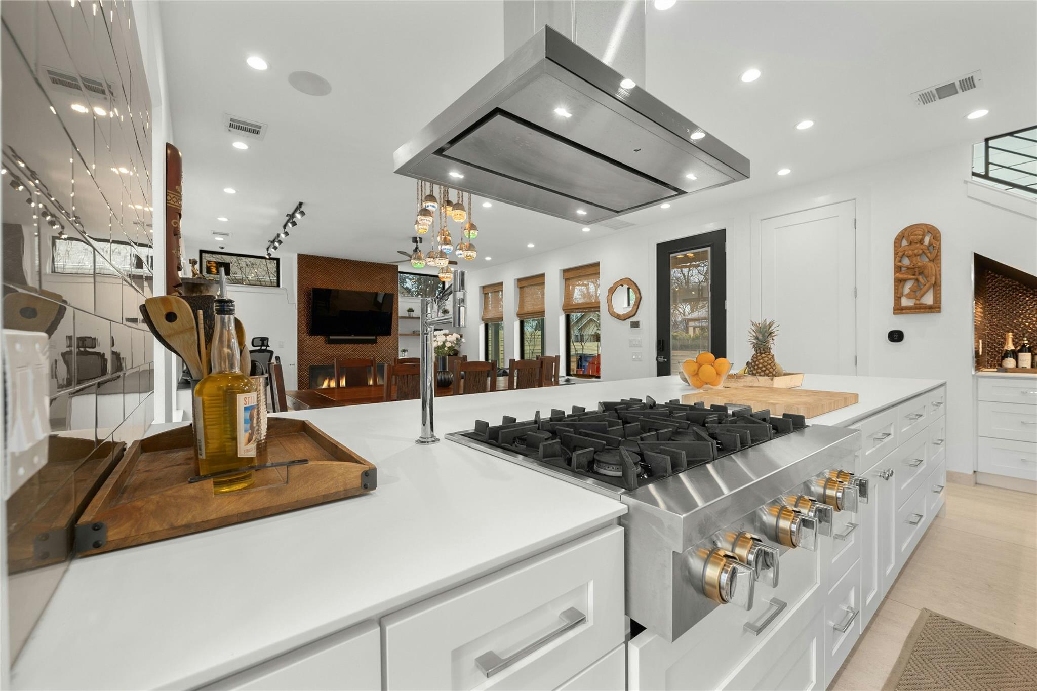 1208 Garden Street Austin TX 78702