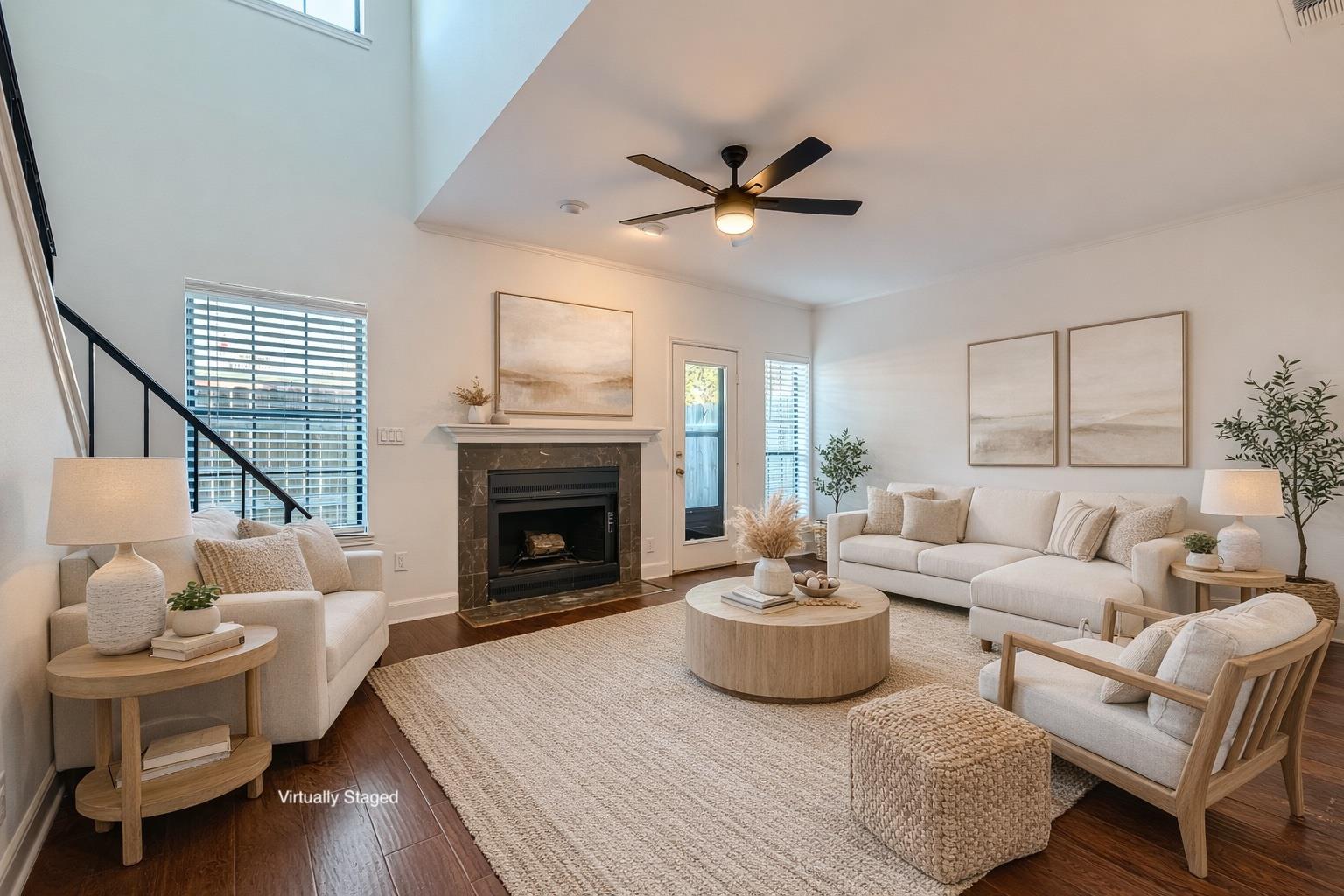 1704 West Avenue Austin TX 78701