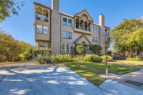 1704 West Avenue Austin TX 78701