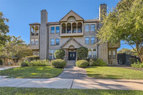 1704 West Avenue Austin TX 78701