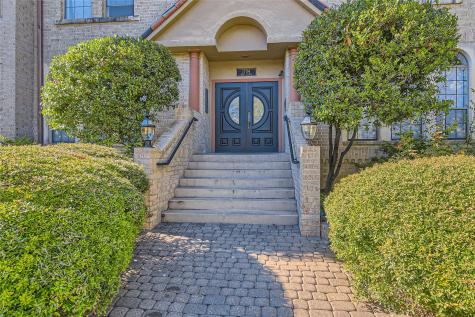 1704 West Avenue Austin TX 78701