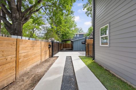 6205 Caddie Street Austin TX 78741